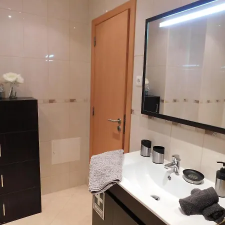 Apartamento Mrs Erika