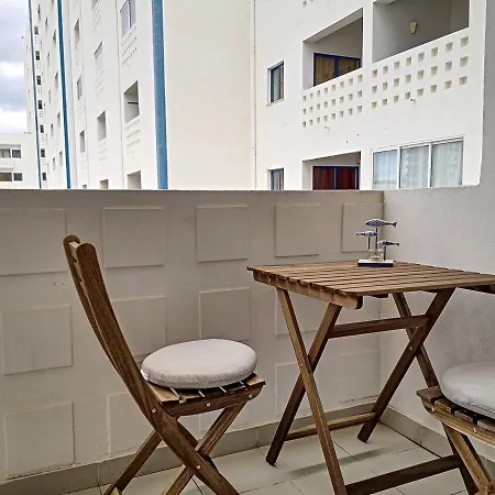 Mrs Erika Apartment *